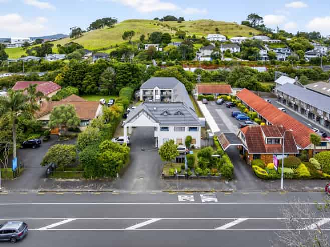 Must sell - Freehold going concern