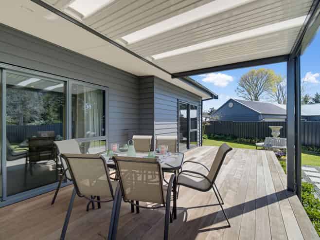 32A Owen Street, Tikokino