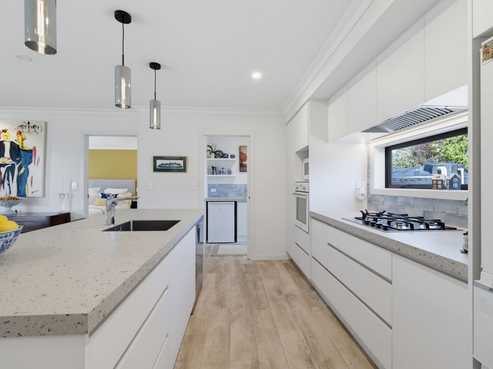 32A Owen Street, Tikokino
