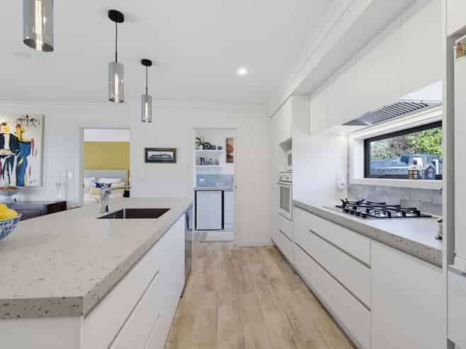 32A Owen Street, Tikokino