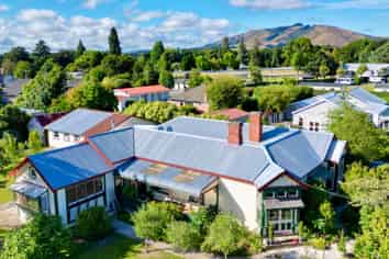 3 Naylor Street, WAIMATE