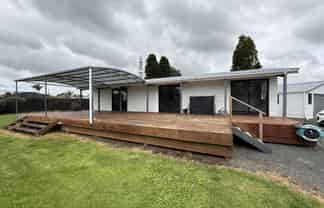 78 Puriri Road, Whenuapai