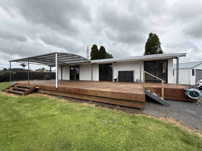 78 Puriri Road, Whenuapai