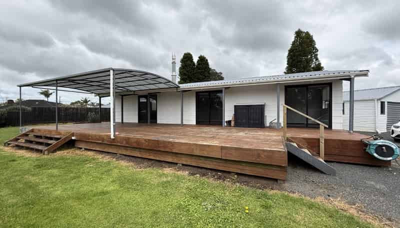 78 Puriri Road, Whenuapai