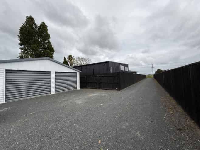 78 Puriri Road, Whenuapai