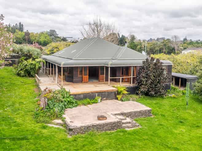 11 Pahoia Road, Pahoia