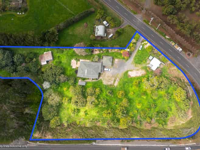 11 Pahoia Road, Pahoia