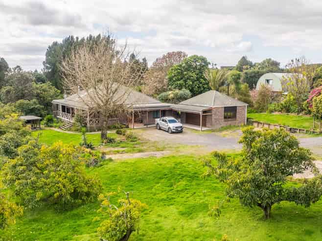 11 Pahoia Road, Pahoia