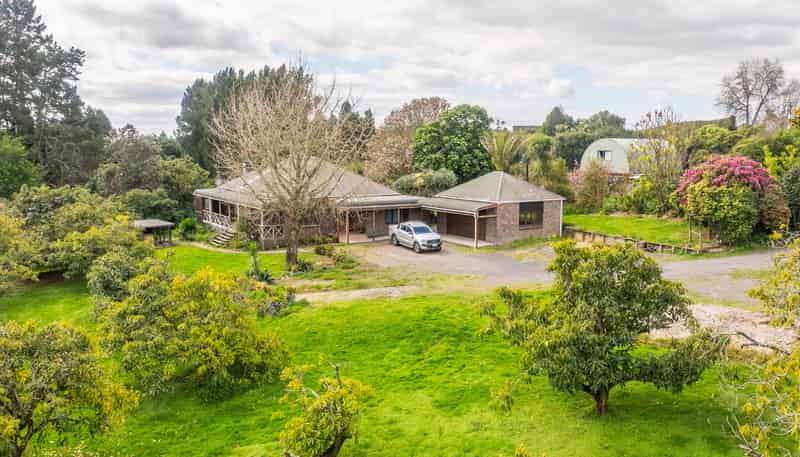 11 Pahoia Road, Pahoia