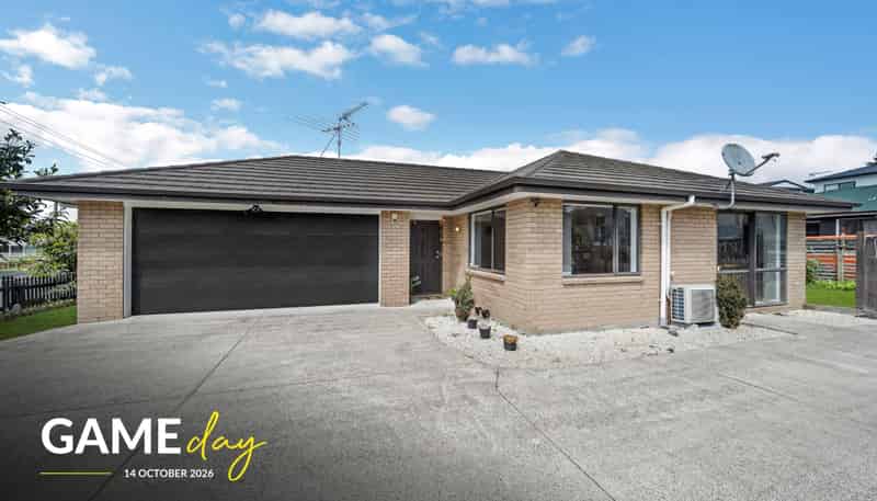 9 Beaumonts Way, Manurewa