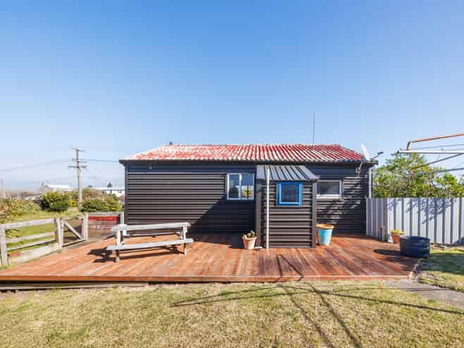 51 Pratt Avenue, Foxton Beach