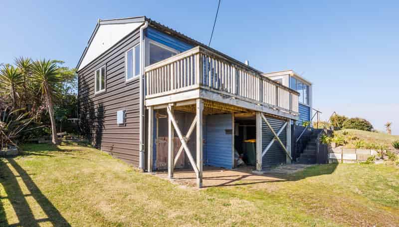 51 Pratt Avenue, Foxton Beach