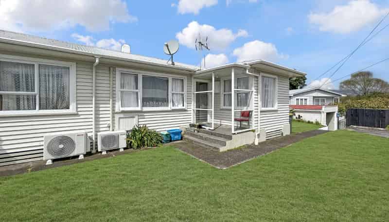 2/7 Blenheim Place, Vogeltown