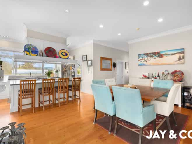 4 John Hill Road, Hunua