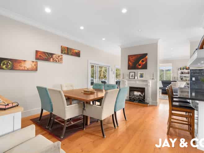 4 John Hill Road, Hunua