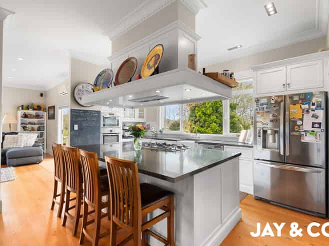 4 John Hill Road, Hunua