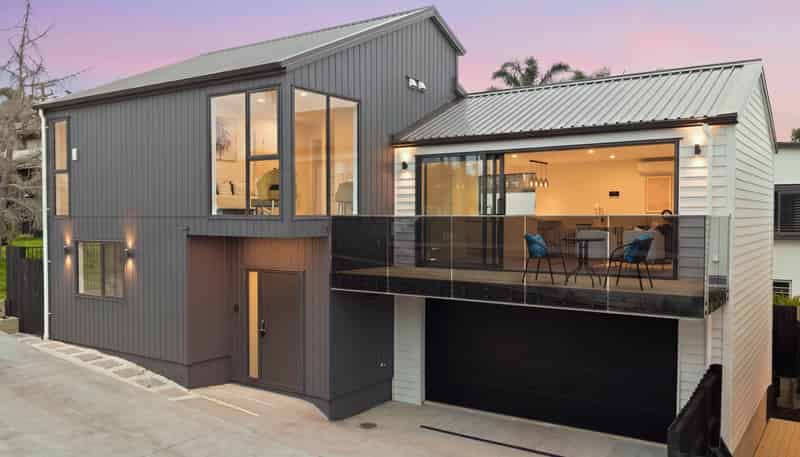 44A Braemar Road, Rothesay Bay