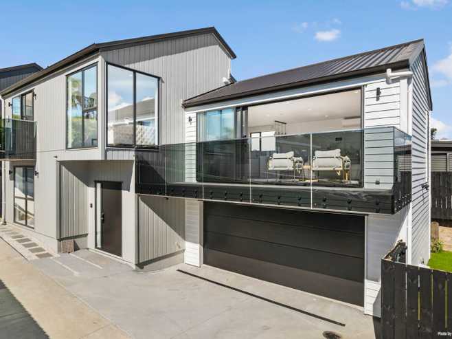44B Braemar Road, Rothesay Bay