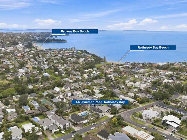 44C Braemar Road, Rothesay Bay