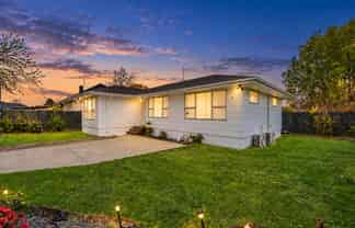 5 Davey Place, Fairfield