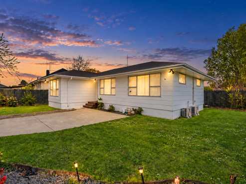 5 Davey Place, Fairfield