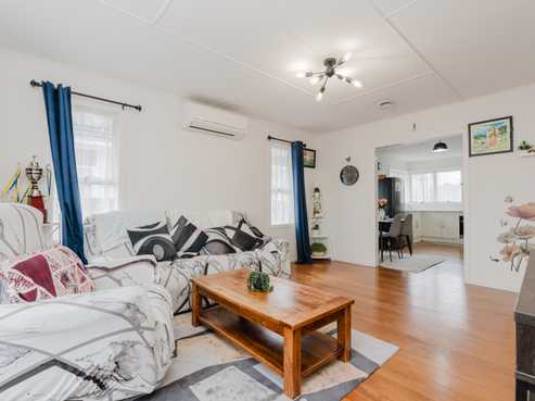 5 Davey Place, Fairfield