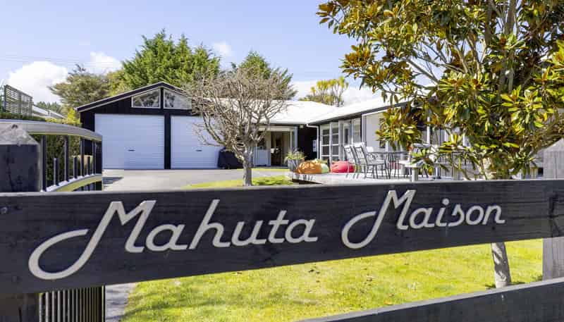 77 Mahuta Road, Waitahanui