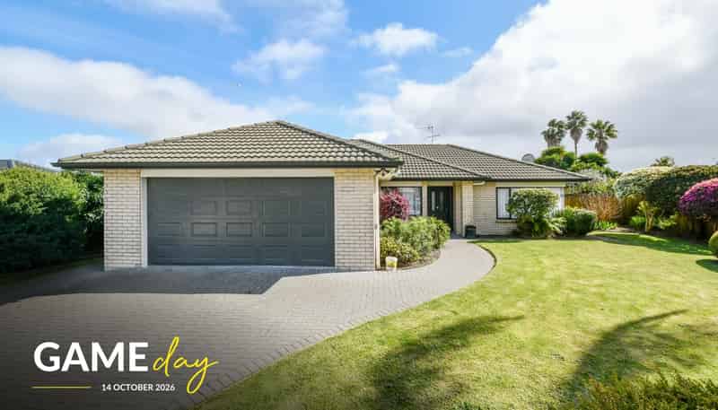 45 Glenross Drive, Wattle Downs