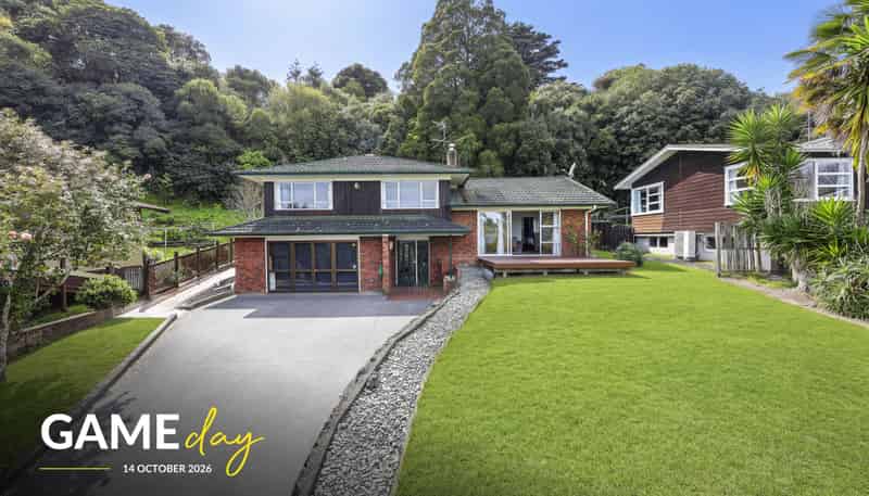 44 Gibbs Crescent, Red Hill