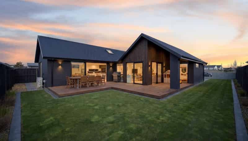 20 Mills Road, Marshland