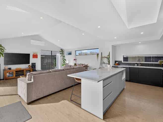 20 Mills Road, Marshland