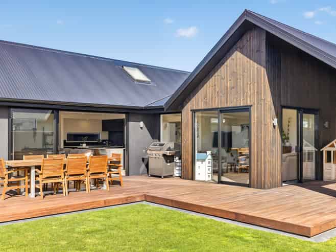 20 Mills Road, Marshland