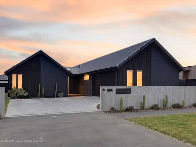 20 Mills Road, Marshland