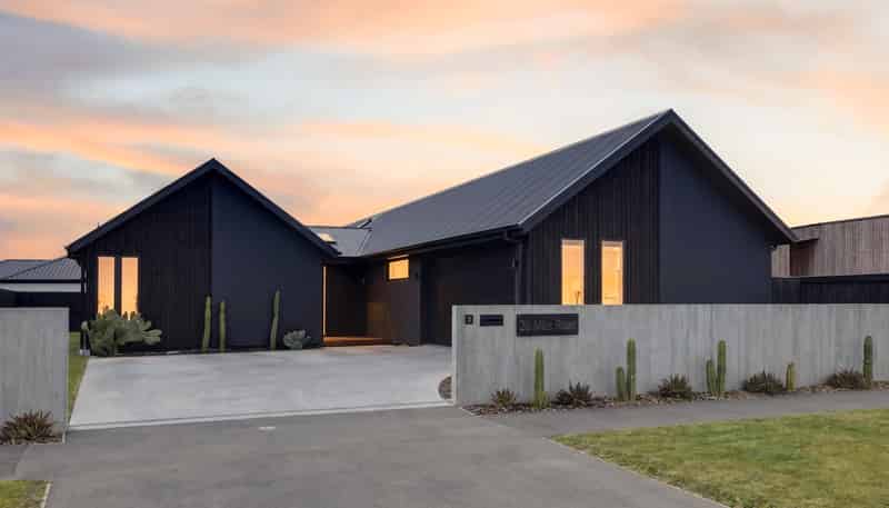 20 Mills Road, Marshland