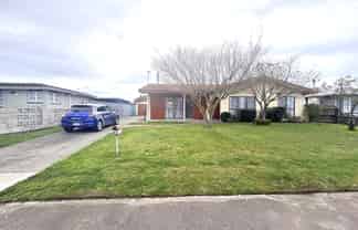 40 Folkestone Drive, Flaxmere
