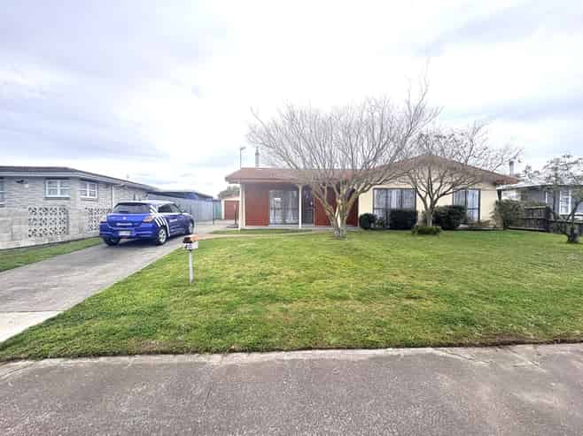 40 Folkestone Drive, Flaxmere