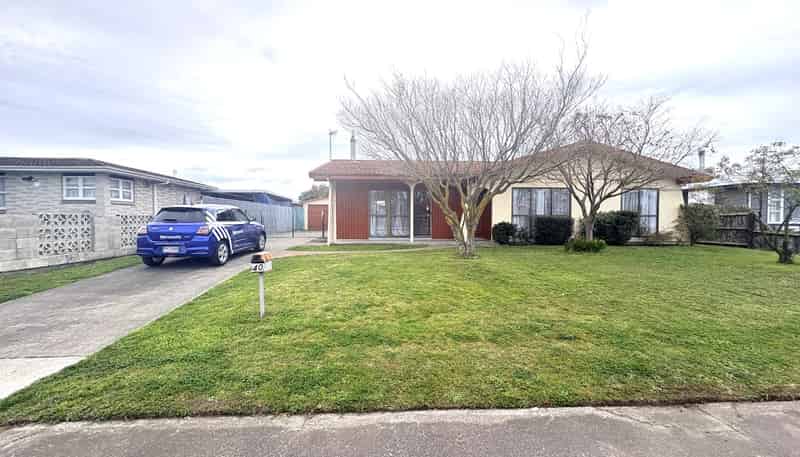 40 Folkestone Drive, Flaxmere