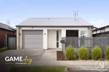 6 Sierra Way, Ramarama