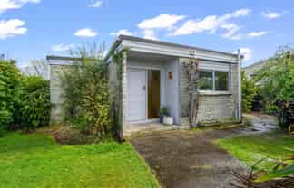 448 Racecourse Road, Hargest
