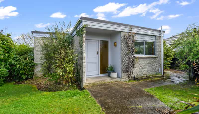 448 Racecourse Road, Hargest