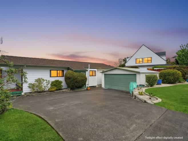 42 Polkinghorne Drive, Manly