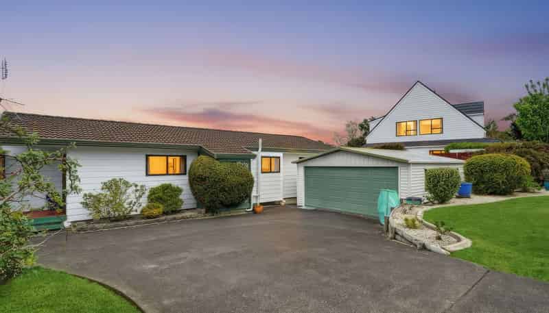 42 Polkinghorne Drive, Manly
