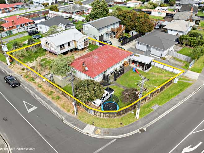 137 Clevedon Road, Papakura