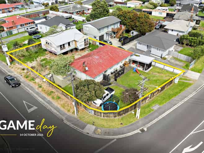 137 Clevedon Road, Papakura
