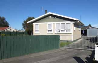 1 Plymouth Road, Flaxmere