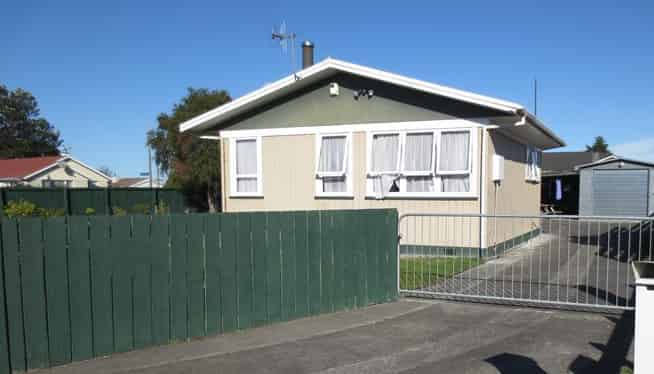 1 Plymouth Road, Flaxmere