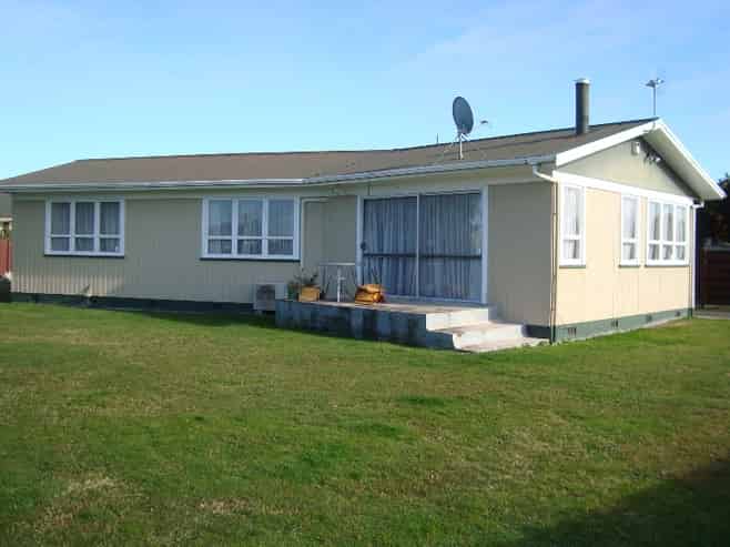 1 Plymouth Road, Flaxmere