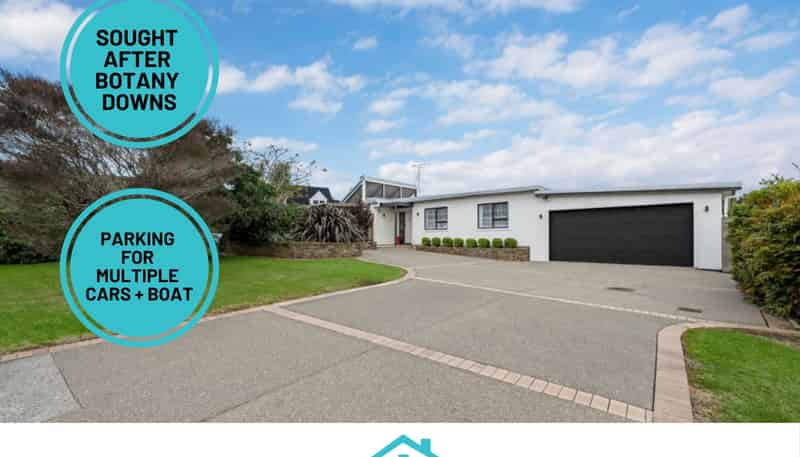 49 KURNELL DRIVE, Botany Downs