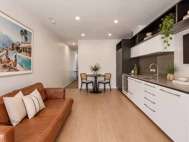 102/11 Vinegar Lane, Grey Lynn