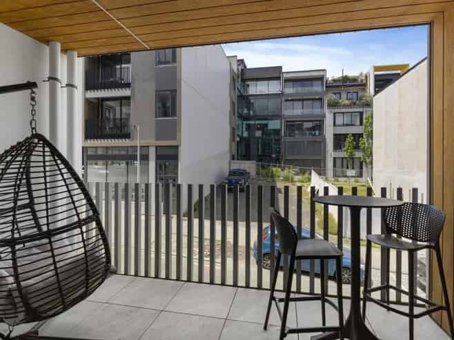 102/11 Vinegar Lane, Grey Lynn